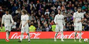 Madrid Babak Belur karena Sedang Mencari Pengganti Ronaldo Madrid Babak Belur karena Sedang Mencari Pengganti Ronaldo
