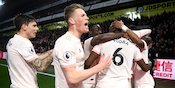 Tandang ke Parc Des Princes, Scott McTominay Ingin Ulangi Memori Manis Tandang ke Parc Des Princes, Scott McTominay Ingin Ulangi Memori Manis