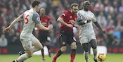 Lawan Liverpool, MU Disebut Dinaungi Nasib Sial