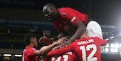 Kanchelskis Ingin MU Buat Liverpool Gagal Juara Liga Kanchelskis Ingin MU Buat Liverpool Gagal Juara Liga