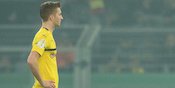 Petaka Dortmund, Tersingkir dari DFB Pokal dan Cedera Marco Reus