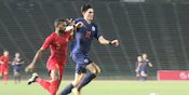 Sukses di Piala AFF U-22, Marinus Kini Pasang Target Baru Sukses di Piala AFF U-22, Marinus Kini Pasang Target Baru