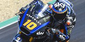 VR46 Academy Pertahankan 8 Rider, Bisa Gaet Rider Non-Italia VR46 Academy Pertahankan 8 Rider, Bisa Gaet Rider Non-Italia