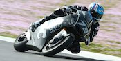 Marquez Tercepat di Hari Kedua Uji Coba Moto2 Jerez Marquez Tercepat di Hari Kedua Uji Coba Moto2 Jerez