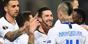 Highlights Liga Europa: Inter Milan 4 - 0 Rapid Vienna