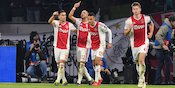 Barcelona Pastikan Mundur dari Perburuan De Ligt, Kenapa? Barcelona Pastikan Mundur dari Perburuan De Ligt, Kenapa?