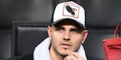 Mauro Icardi Bakal Jadi Striker Baru Manchester United?