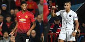 Kelas! Kylian Mbappe Hibur Marcus Rashford yang Gagal Penalti di Final Euro 2020