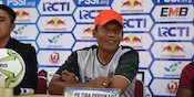 TIRA Persikabo Tanpa Dua Pemain Lawan Persija