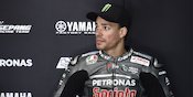 Morbidelli Sebut Rossi Sumber Motivasi, Ucap Selamat pada Bagnaia Morbidelli Sebut Rossi Sumber Motivasi, Ucap Selamat pada Bagnaia