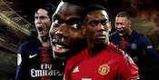 PSG Minta Angel Di Maria Bongkar Titik Lemah MU