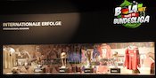 Bolanet Goes to Bundesliga: Melihat Kejayaan Bayern Munchen dari Museum