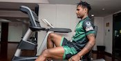 Kabar Baik, Nelson Alom Kembali Berlatih Bersama Persebaya Kabar Baik, Nelson Alom Kembali Berlatih Bersama Persebaya