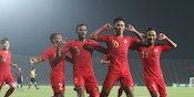 Highlights Final Piala AFF U-22 2019: Indonesia U-22 2-1 Thailand U-22