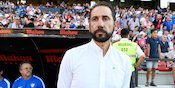 Mengenal Pablo Machin: Menimba Ilmu di Numancia, Bersinar di Sevilla Mengenal Pablo Machin: Menimba Ilmu di Numancia, Bersinar di Sevilla
