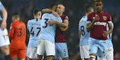 Duel Liverpool - City, Menurut Zabaleta, Akan Berlangsung Sampai Pekan Terakhir Duel Liverpool - City, Menurut Zabaleta, Akan Berlangsung Sampai Pekan Terakhir