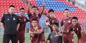 Persija Tanpa 5 Pemain Hadapi Newcastle Jets Persija Tanpa 5 Pemain Hadapi Newcastle Jets