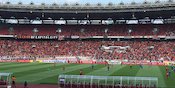 Pelatih Becamex: Persija Punya Segalanya