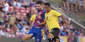 Kalah dari Newcastle Jets, Ivan Kolev Ungkap Kekurangan Persija Kalah dari Newcastle Jets, Ivan Kolev Ungkap Kekurangan Persija