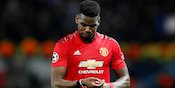 Paul Pogba Bukan Tipe Pemimpin yang Dibutuhkan Manchester United Paul Pogba Bukan Tipe Pemimpin yang Dibutuhkan Manchester United