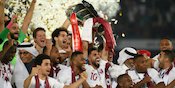 Bungkam Jepang, Qatar Juara Piala Asia 2019