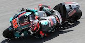 Mirip Situasi Mbappe, Quartararo Yakin Tak Terlalu Muda di MotoGP Mirip Situasi Mbappe, Quartararo Yakin Tak Terlalu Muda di MotoGP