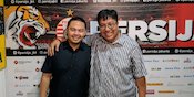 Gede Widiade Bahagia Mundur dari Persija Gede Widiade Bahagia Mundur dari Persija