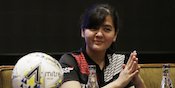 Ratu Tisha Dicibir Bobotoh, Ketua SC Piala Presiden 2019 Bungkam Ratu Tisha Dicibir Bobotoh, Ketua SC Piala Presiden 2019 Bungkam