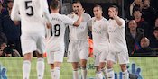 Lawan Real Valladolid, Solari Minta Real Madrid kembali Bersatu Lawan Real Valladolid, Solari Minta Real Madrid kembali Bersatu