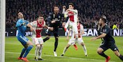 Meski Picu Kontroversi, UEFA Percaya Kinerja VAR Sudah Oke Meski Picu Kontroversi, UEFA Percaya Kinerja VAR Sudah Oke