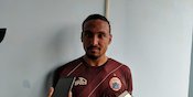 Kondisi Fisik Tidak Ideal, Rohit Chand Pesimistis Bela Persija di Piala AFC Kondisi Fisik Tidak Ideal, Rohit Chand Pesimistis Bela Persija di Piala AFC