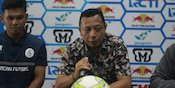 Dibantai Persebaya, Amido Balde Kembali Jadi Mimpi Buruk Persidago Dibantai Persebaya, Amido Balde Kembali Jadi Mimpi Buruk Persidago