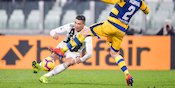 Hasil Pertandingan Juventus vs Parma: Skor 3-3 Hasil Pertandingan Juventus vs Parma: Skor 3-3