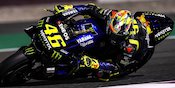 Rossi Gelar Kelas Berkendara demi Marco Simoncelli Foundation Rossi Gelar Kelas Berkendara demi Marco Simoncelli Foundation