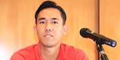 Ryuji Utomo: Persija Akan Kerahkan 120 Persen Kemampuan di Liga Champions Asia Ryuji Utomo: Persija Akan Kerahkan 120 Persen Kemampuan di Liga Champions Asia