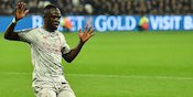 Layak Gabung Madrid, Sadio Mane Dinilai Bisa Menyengat Seperti Listrik