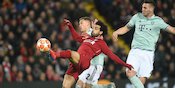 Performa Mohamed Salah Merosot Gara-Gara Ulah Klopp Sendiri Performa Mohamed Salah Merosot Gara-Gara Ulah Klopp Sendiri