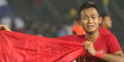10 Potret Sani Rizky, Dari Polisi Hingga Jadi Bintang Timnas Indonesia 10 Potret Sani Rizky, Dari Polisi Hingga Jadi Bintang Timnas Indonesia