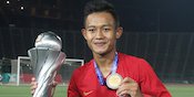 Polri Siapkan Penghargaan Untuk Sani Rizki Fauzi Polri Siapkan Penghargaan Untuk Sani Rizki Fauzi