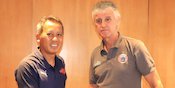 Home United Kalah 4 Kali di Pramusim, Persija Pantang Anggap Remeh Home United Kalah 4 Kali di Pramusim, Persija Pantang Anggap Remeh