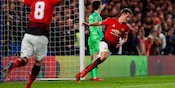 Meski Telah Pergi, Ander Herrera Masih Sayang Manchester United