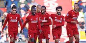 Pelatih Chelsea Ini Yakin Liverpool Bisa Juara EPL