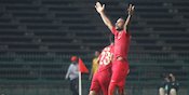 Marinus Wanewar Bicara Soal Selebrasi Kontroversial ke Pemain Kamboja