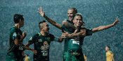 Damian Lizio akan Merapat ke Persebaya pada Pertengahan Februari Damian Lizio akan Merapat ke Persebaya pada Pertengahan Februari