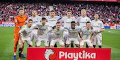 Barcelona Bakal Bajak Bek Sevilla Ini