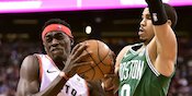 Toronto Raptors Sukses Gilas Boston Celtics di Kandang Toronto Raptors Sukses Gilas Boston Celtics di Kandang