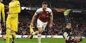 Catatan Apik 'Supersubs' dalam Laga Arsenal vs BATE Borisov