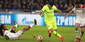 Liverpool Tanpa Salah, Suarez: Mereka Masih Punya Origi Liverpool Tanpa Salah, Suarez: Mereka Masih Punya Origi