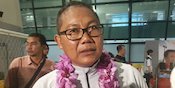 Manajer Timnas U-22 Klarifikasi Fitnah yang Menyudutkan Marinus Wanewar Manajer Timnas U-22 Klarifikasi Fitnah yang Menyudutkan Marinus Wanewar