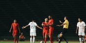 Kamboja Sulit Terima Dikalahkan Indonesia Kamboja Sulit Terima Dikalahkan Indonesia